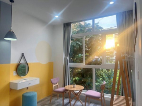 Ariel Homestay